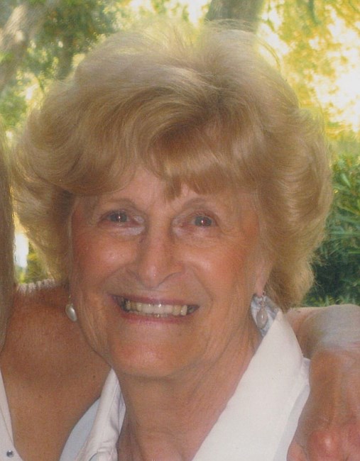 Sylvia Ridgeway Obituary Winter Park Fl