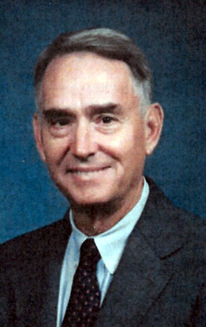 Obituary of Richard "Dick" Burrows