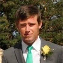 Obituary of Derek Jay Lambert