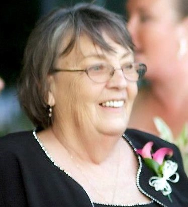 Obituary of P. Gail Deane