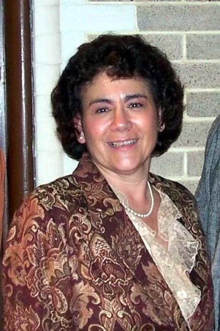 Obituary of Cathie Louise Wintz May