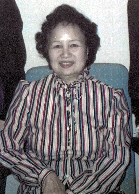 Obituary of Fung N Chin