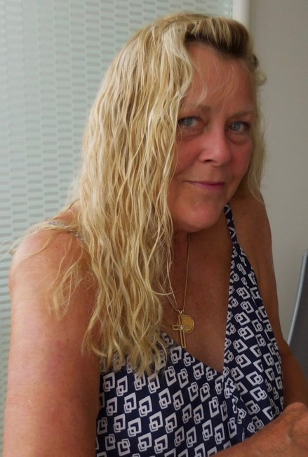 Obituary of Corinne Osborne Kelley