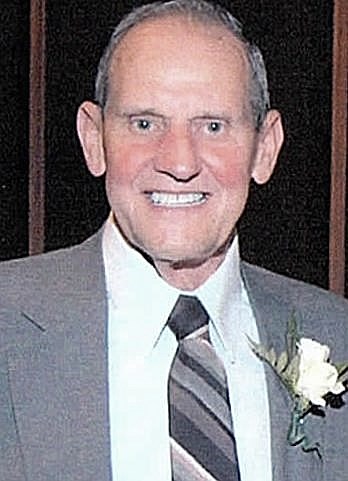 Obituary of Rev. John W. "Jumping John" Young Jr.