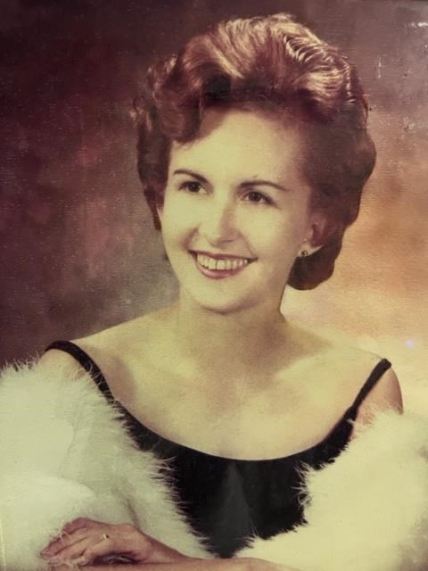 Obituary of Helen J. Papantonio Armstrong