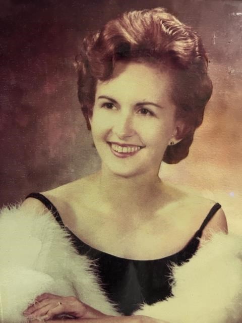 Obituario de Helen J. Papantonio Armstrong