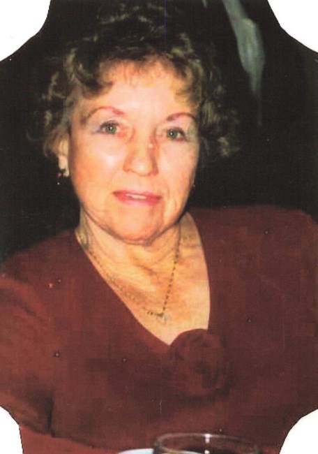 Obituary of Alethea  May  Boehm