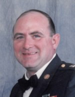 John O'Leary