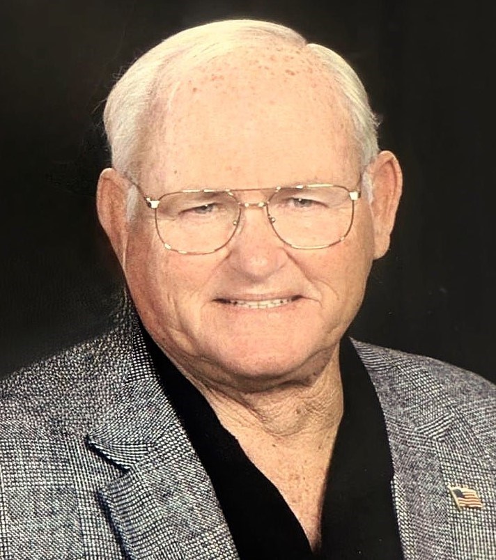 Jack Rounds Obituary Dayton, OH