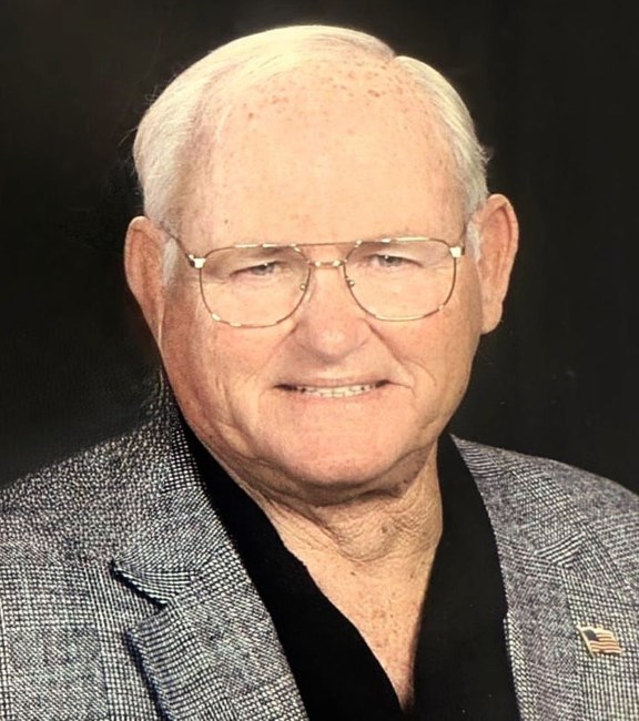 Obituary of Jack J. Rounds