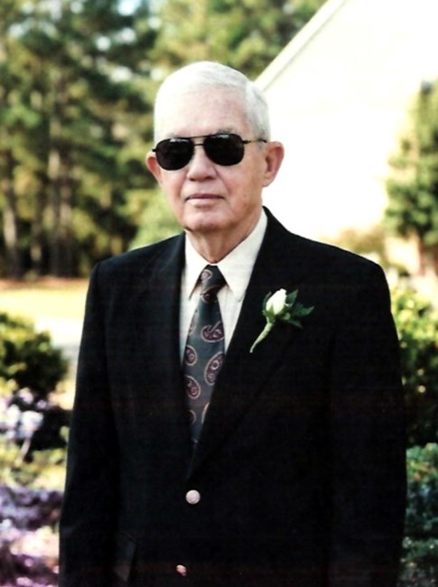 Obituary of Macon Michaux Pettyjohn Jr.