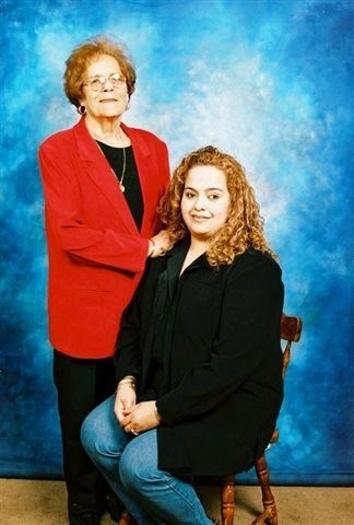 Obituary of Graciela Ochoa