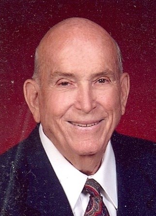 Obituary of B.W. B.W. Shine