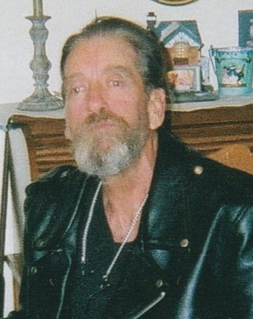 Obituary of Jerry Wayne "Coon" Epps