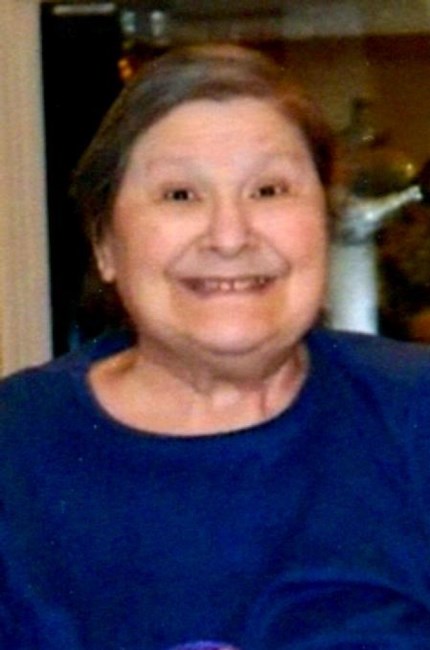 Obituary of Barbara Jean Taylor