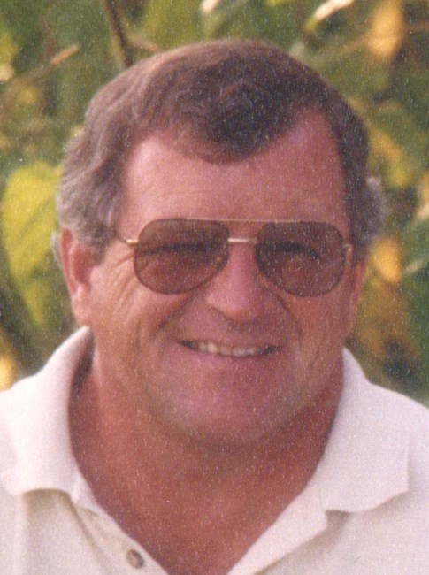 Obituary of Gregory Charles Weekes