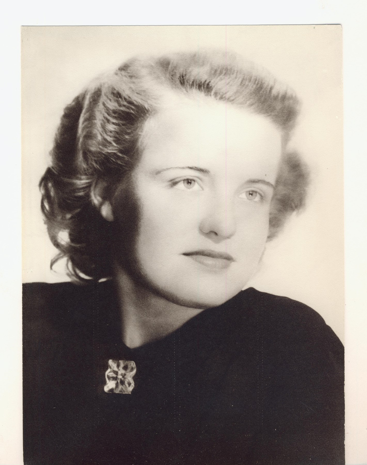 Obituary of Shirley Jane Bowden