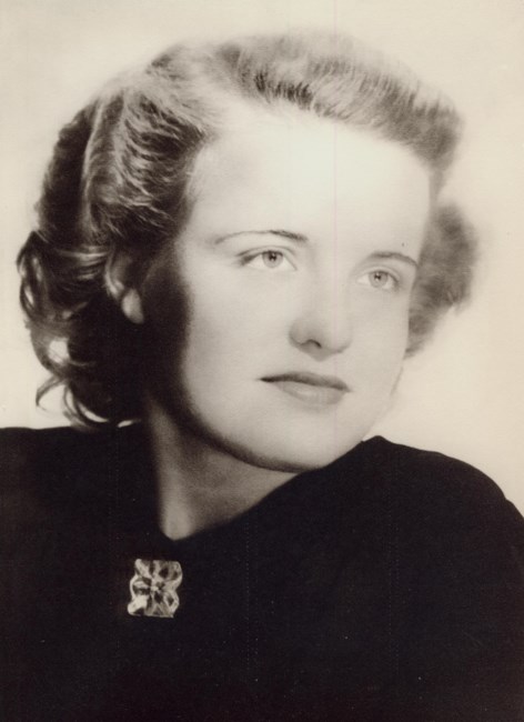 Obituary of Shirley Jane Bowden