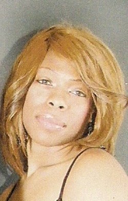 Obituary of Terressa Rochelle Bolden