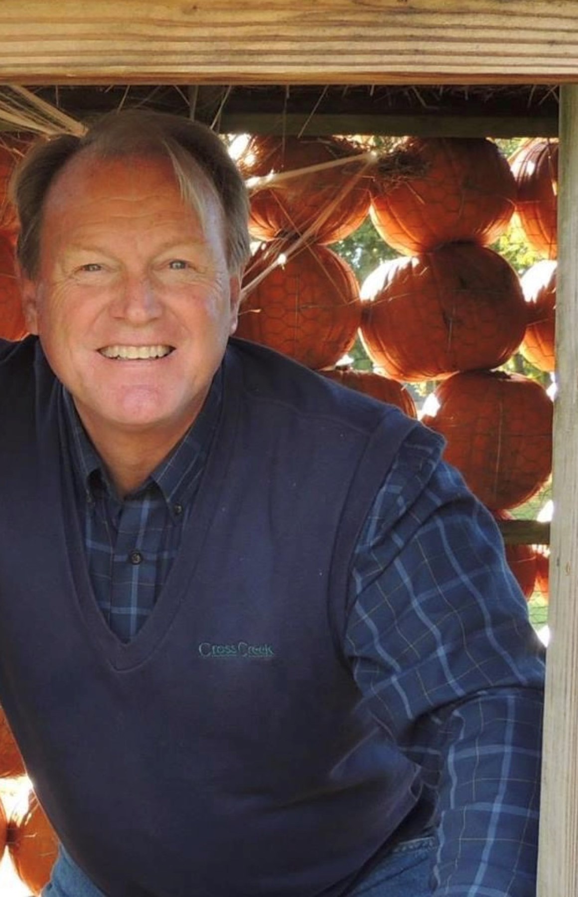 Obituary of Bradley J. Hoss