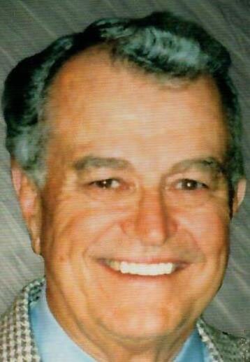 Obituary of Reuel Lacy Anderson