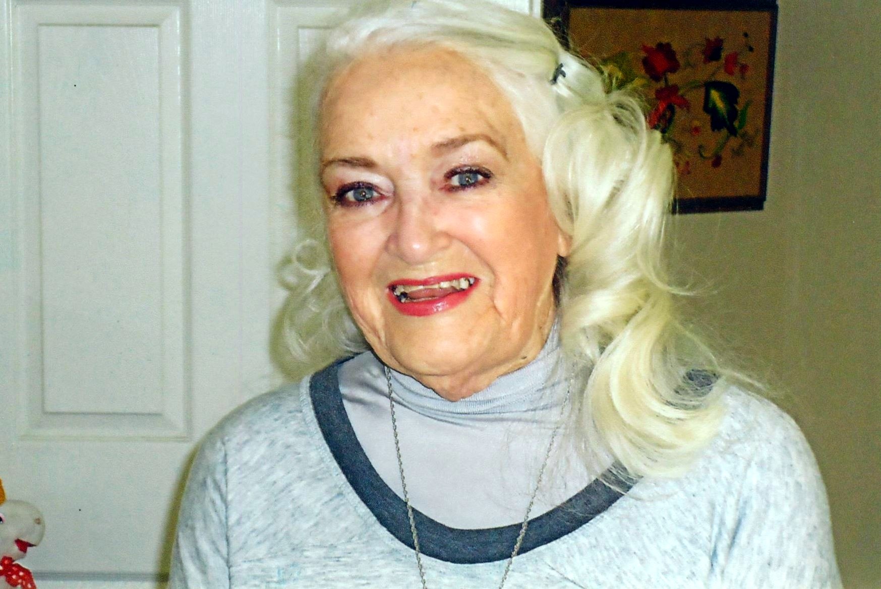 Kay M Rogers Obituary Houston, TX