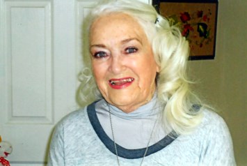 Obituary of Kay M Rogers