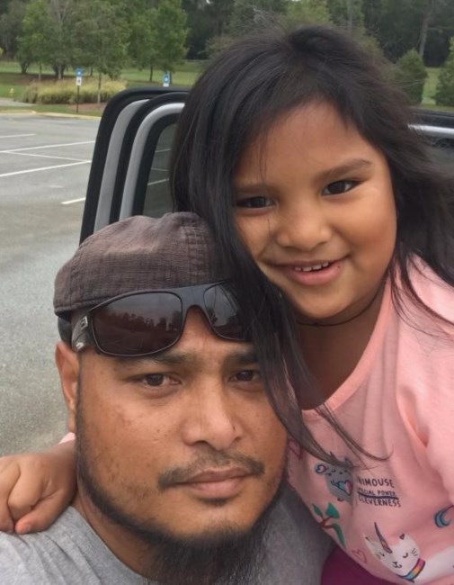 Obituary of Antonio Yatman Faimaw