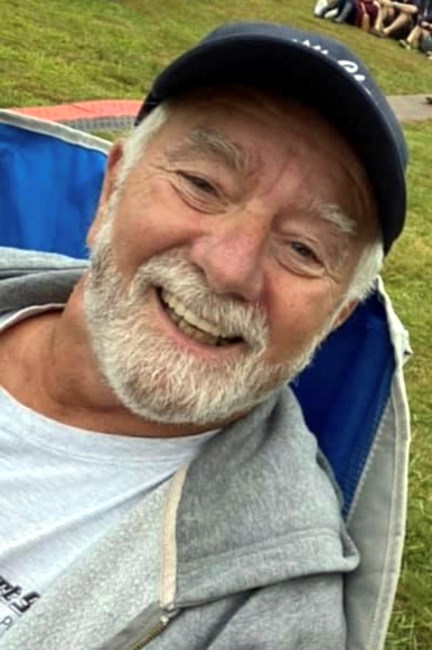 Obituary of Stephen Edward Goodwin
