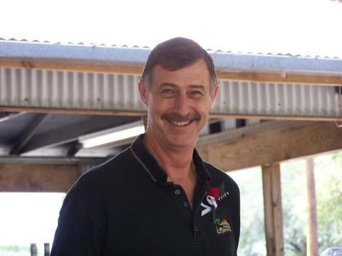 Obituary of Donald Andrew Mitchell