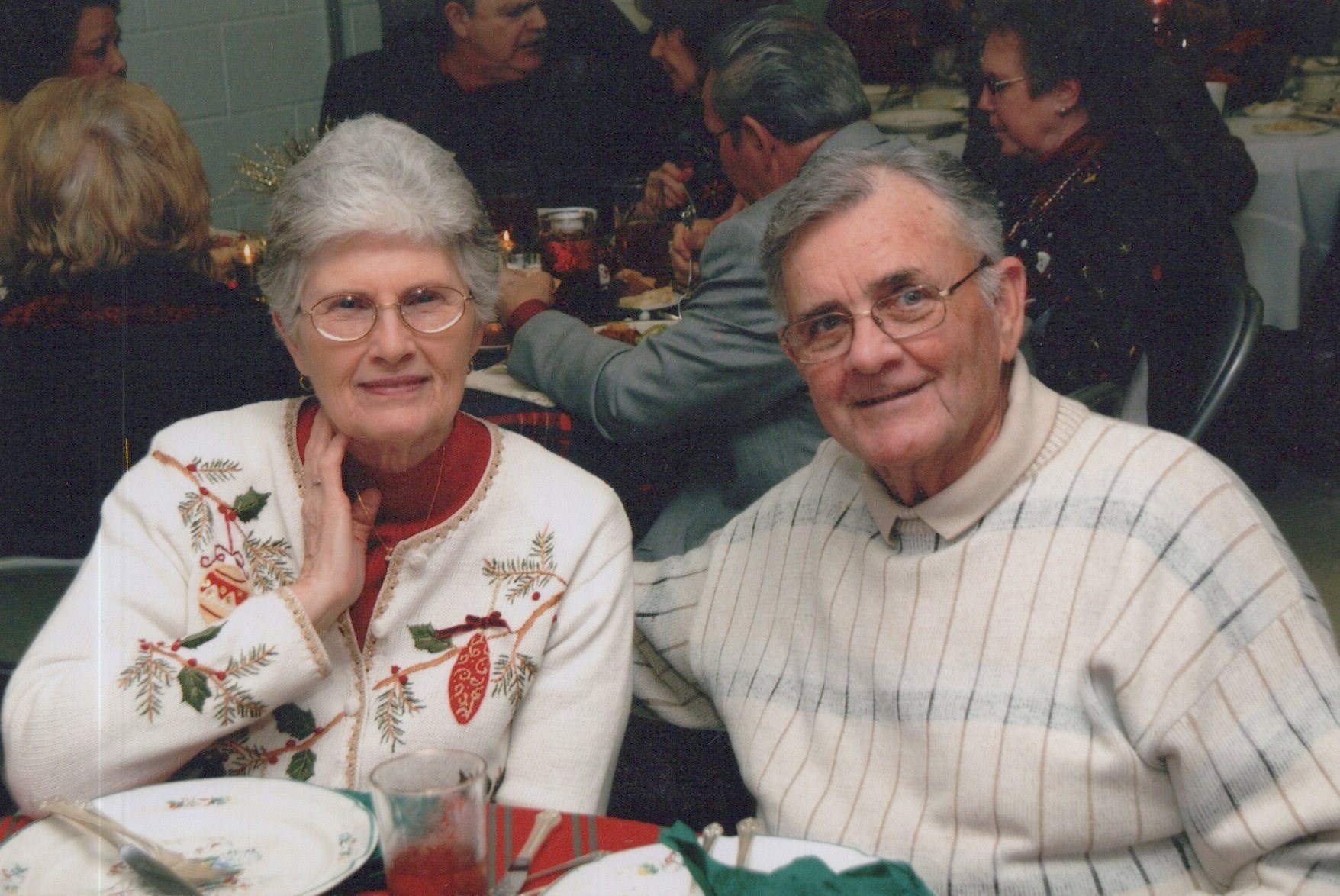 Avis de décès de Wally Jackson Simpson