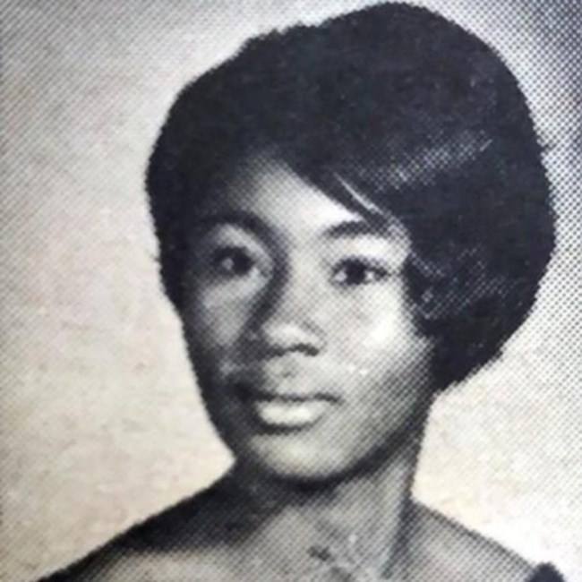 Obituary of Rose Marie French