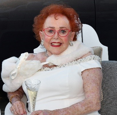 Obituario de Joyce Slark Furby