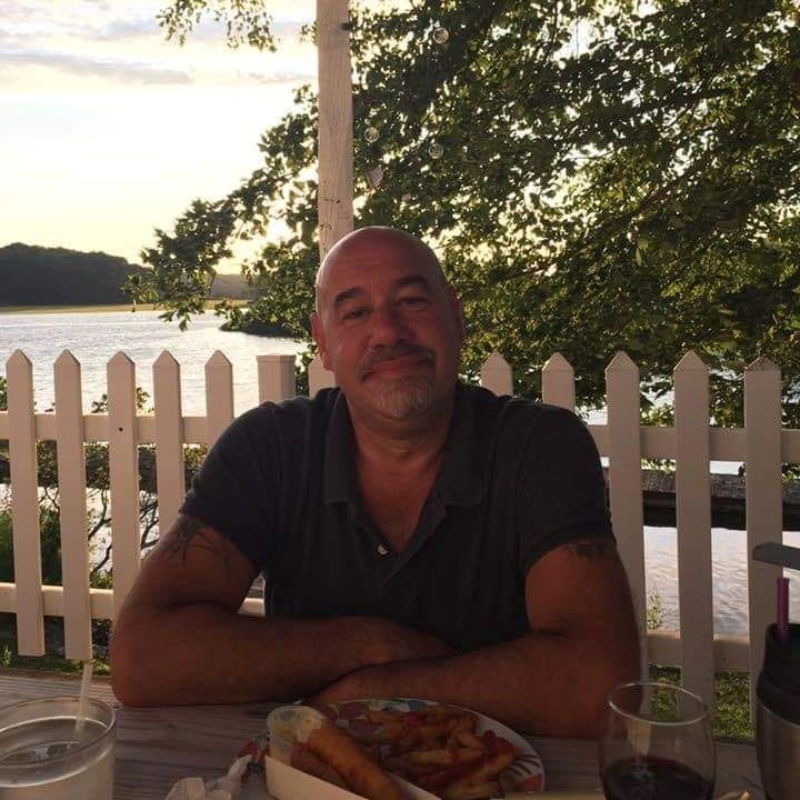 Obituario de Nicholas Christopher Papa