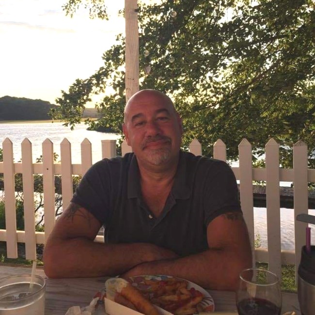 Obituario de Nicholas Christopher Papa