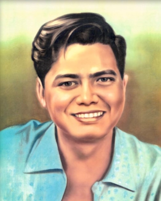 Obituary of Edgardo C. Cubos