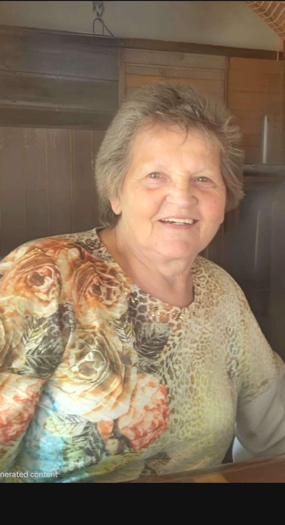 Obituary of Judith 'Judy' Ann Johnson