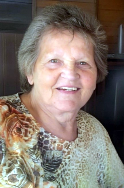 Obituary of Judith 'Judy' Ann Johnson