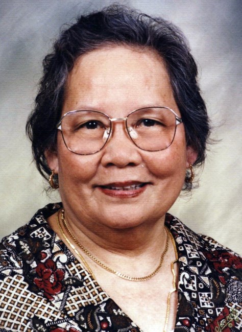 Obituary of Rosario D Del Rosario Fernandez