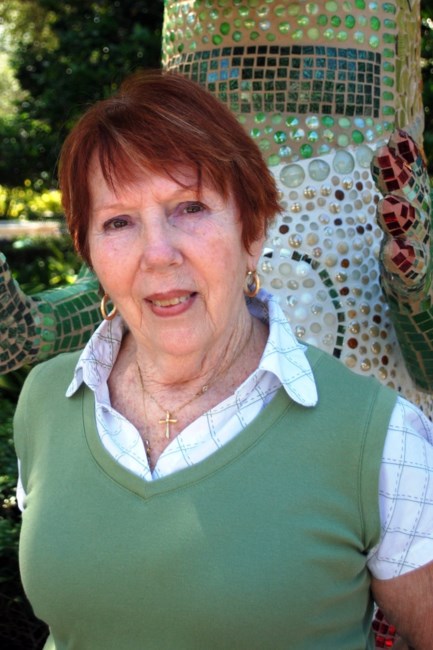 Obituary of Janet Janie Favreau Polsky