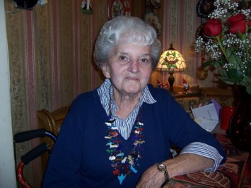 Obituary of Christine B. Lindner