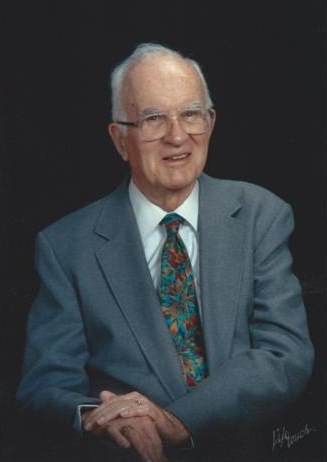 Obituary of Hubert ("Bud") M. Snow, Jr.