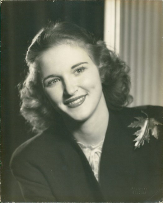 Obituary of Helen Floriene Gromatzky