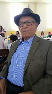 Avis de décès de Angel Juan Santiago