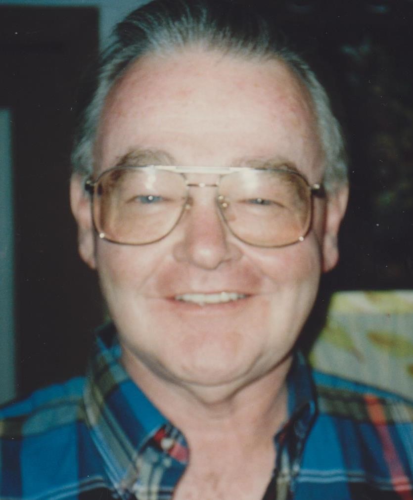 Obituary of David M. Dulaney