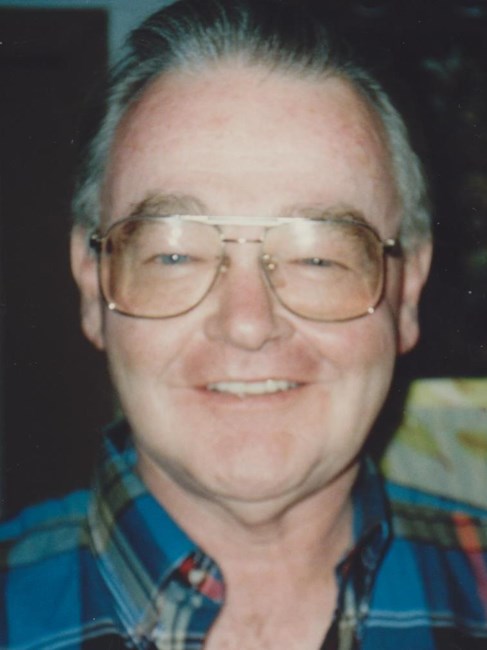 Obituary of David M. Dulaney