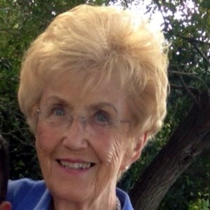 Obituary of Inez Louise Taylor