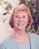 Obituario de Joan E. Lemke
