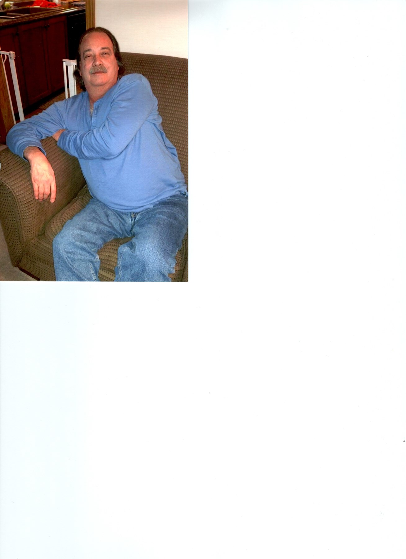 Obituary of Roger Kent Seal