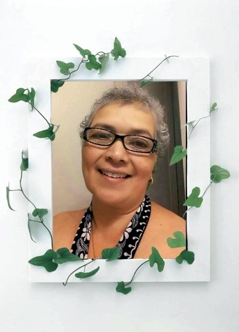 Obituary of Ana Martinez